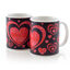 Heart Mug I love You