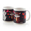 Magic Mug with Hearts