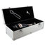 Gift Champagne in Metal Box