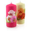 Orchid Candle