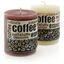 Coffee Candle