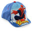 Spider-Man Cap