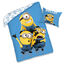 Despicable Me Bed Linens