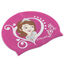 Princess swimming cap