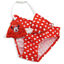 Costum de Baie Minnie