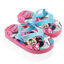 Minnie Blue Beach Sandals