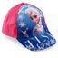 Pink Elsa Cap