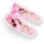 Pink Violetta Slippers