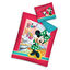 Lenjerie de pat Minnie Mouse