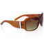 Brown Womens Sunglasses