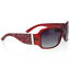 Red Womens Sunglasses