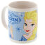 Cana Ceramica Frozen