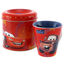 Lightning McQueen Mug in Tin Can