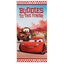 Cars Buddies Towel