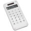 Calculator solar cu joc labirint