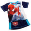 Tricou si Pantaloni Spiderman