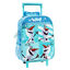 Frozen Troller Backpack: Olaf