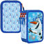 Frozen Pencil Case: Olaf