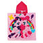 My Little Pony Poncho