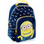 Minions Backpack Blue