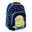 Rucsac Minions albastru