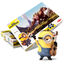 Puzzle Minions