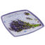 Lavender fruit bowl