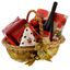 Gift Basket: Christmas Tree