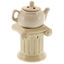 Teapot Aromatherapy Oil Burner