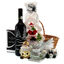 Chirstmas Carol Gift Basket