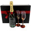 Moet personalizat cu Pahare