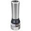 2-in-1 electric salt and pepper mill