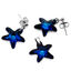 Sea Star Silver Jewelry