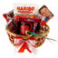 Sweet Gift Basket