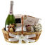 Floral Gift Basket