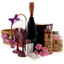 Cherry Blossom Gift Basket