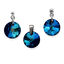 Blue Moon Silver Jewlery