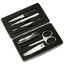 Manicure set with 7 tools