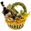 Gift Basket Bunny Nest