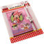 Agenda Minnie Mouse