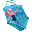 Swimsuit for Girls with Elsa
