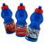 Children Water Bottle Cars