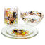 Mickey Mouse Breakfast Set