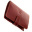 Leather wallet by Valenti
