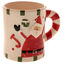 Holiday mug