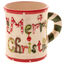 Merry Christmas Mug