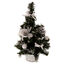 Silver Christmas Tree