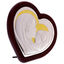 Heart Shaped Mother Mary Icon