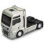 MAN Truck USB stick with storage