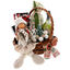 Luxury Dom Perignon  Christmas Giftbasket